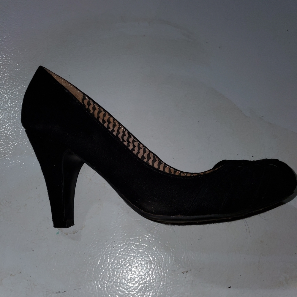 Womens Heel